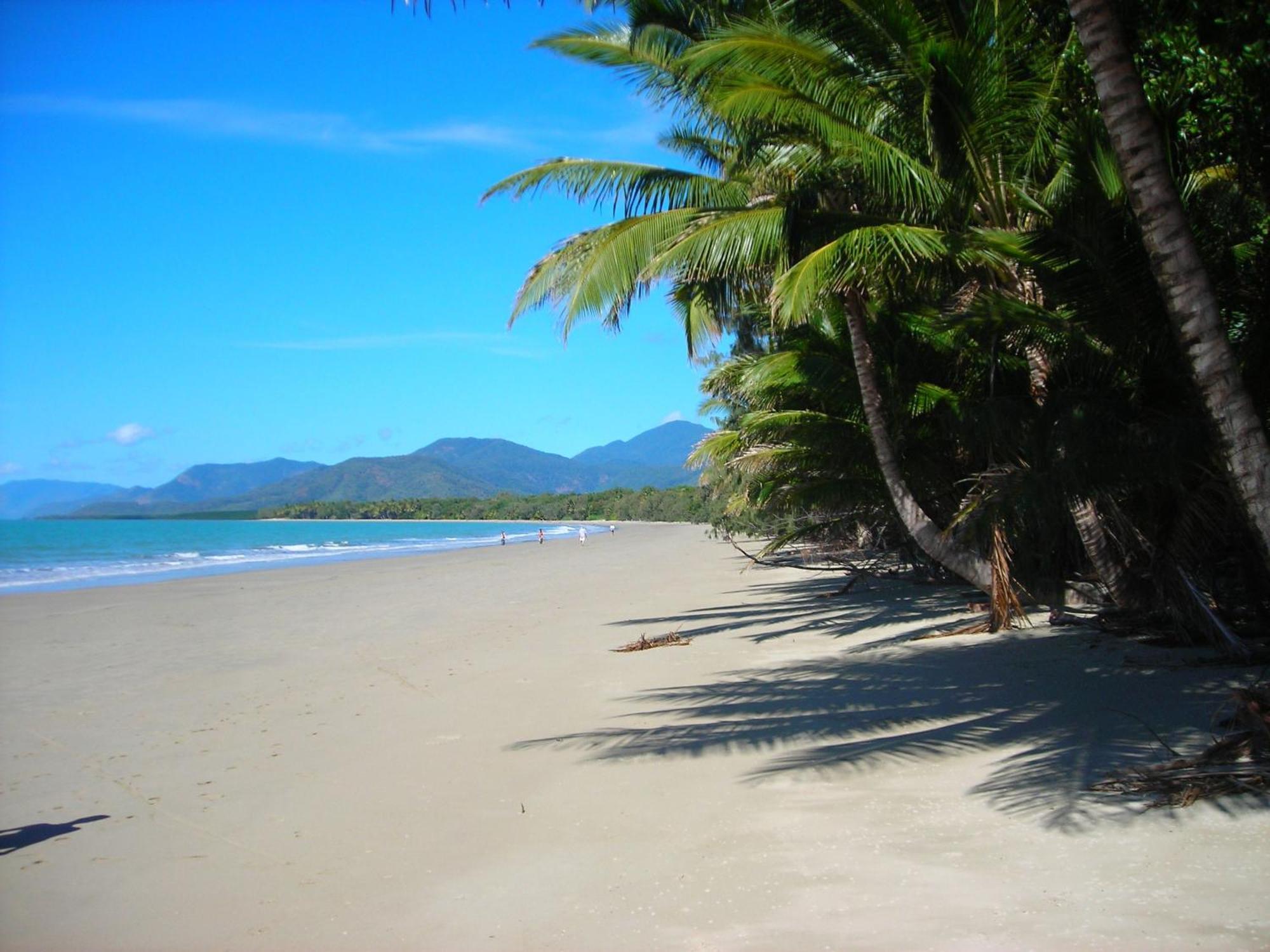 Villa Beauty Tiny Walk To Sea Port Douglas Exterior foto